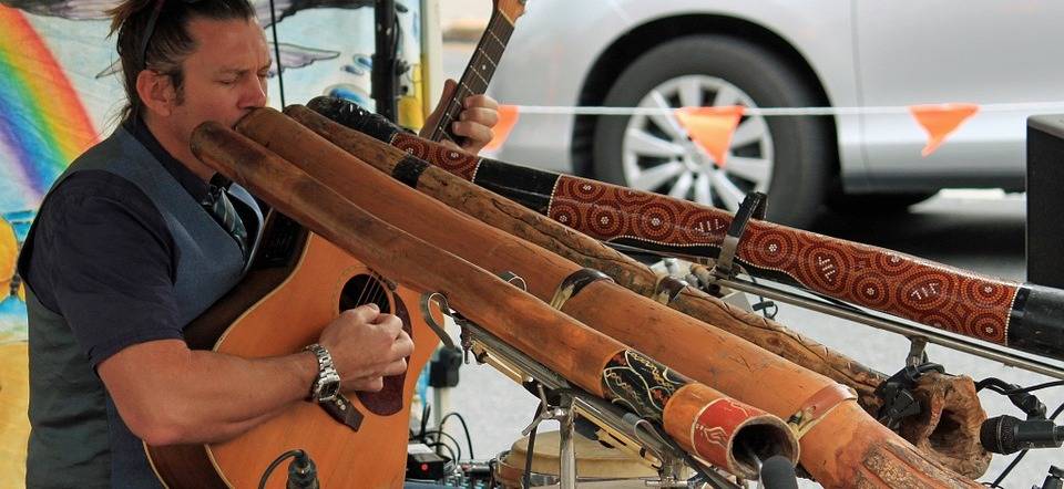 didgeridoo tegen snurken