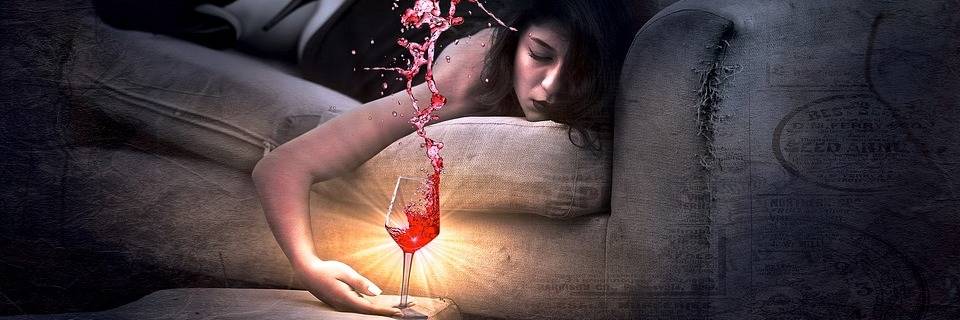 alcohol en slapen