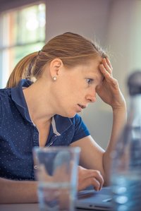 Wat moet je doen als je niet kan slapen