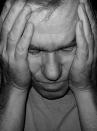 niet in slaap kunnen vallen