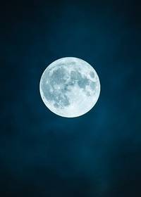 volle maan slecht slapen