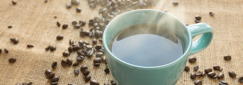 geen cafeine