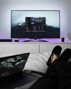 tv kijken