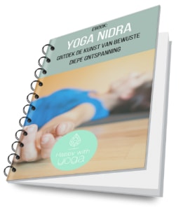 Yoga Nidra boek