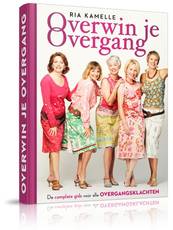 Cover overwin je overgang