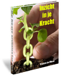 De cover van een boek